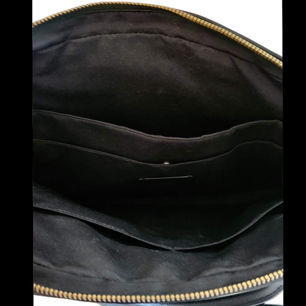 🌿COACH Leather Authentic Laptop Briefcase Bag - Absolutely Gorgeous!!! - Picture 13 of 17